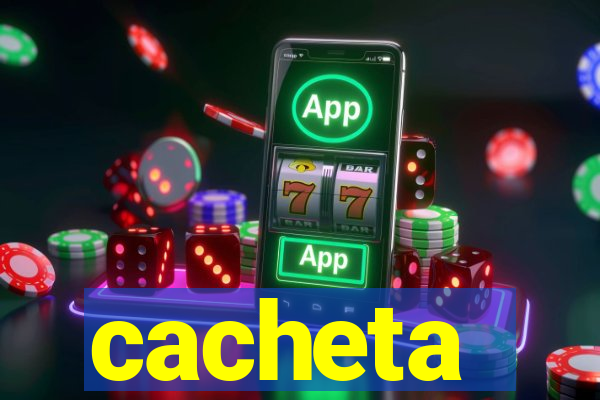 cacheta - jogo de cartas